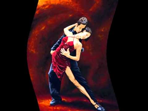 Peter Leshchenko-Tango/Петр Лещенко - Черные глаза.wmv