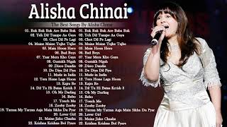 Hits Of Alisha Chinai  Bollywood BestSongs Collect