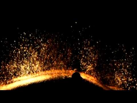 Best Of Overlays & Sparkles - Fire & Flames