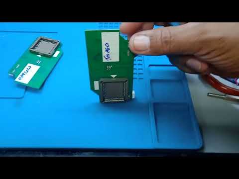 cuidado com os SD LOADER do Neo Geo cd!