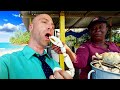Jamaica, We Need To Talk...The Crab Vendor Saga 🇯🇲