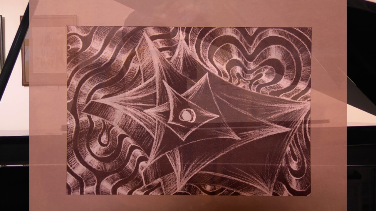 Hangok képekre - Ötödik rész