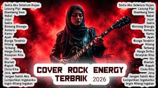 Download lagu Musik Rock Energy Vocal Wanita Terbaik Nonstop mp3