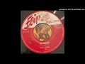 Rosco Gordon - The Chicken (Flip) 1955