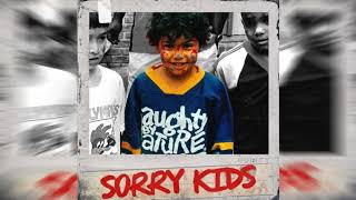 Quincy - Sorry Kids