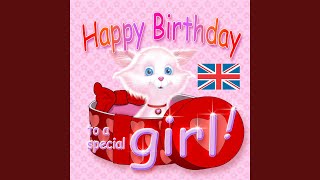 Happy Birthday "to the Birthday Girl"