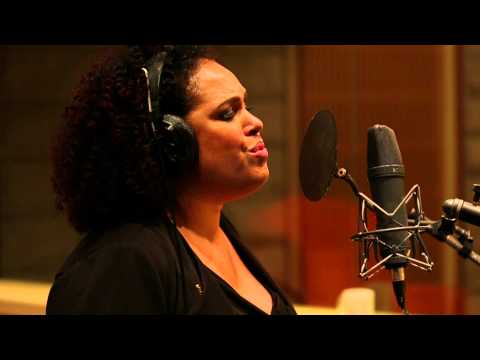 CHRISTINE ANU - KULBA YADAY
