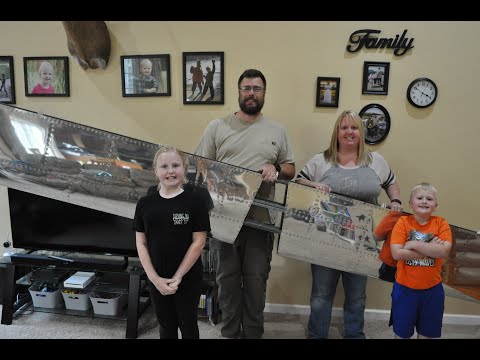 RV-10 Build - Day 77, 78, 79, and 80 - Horizontal Stabilizer and Tail Cone
