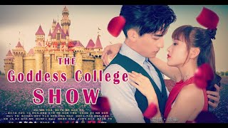 New Movie  The Goddess College  Love Story film Fu