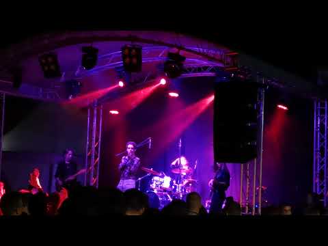 luka rajic - eksplozija emocija (novo sad)