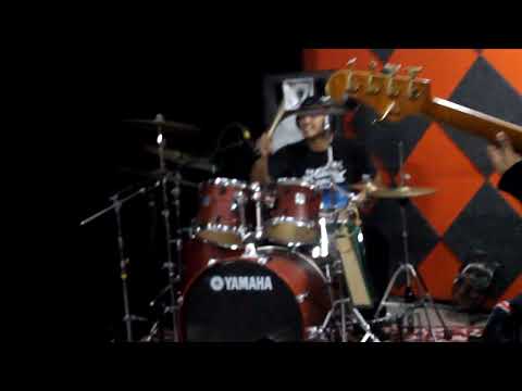 King Diamond cover..The Candle By N.D.. featuring Paul Danial And Dean Ultarsound