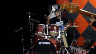 (King Diamond Cover)The Candle By N.D Feat Paul Danial And Dean Ultarsound