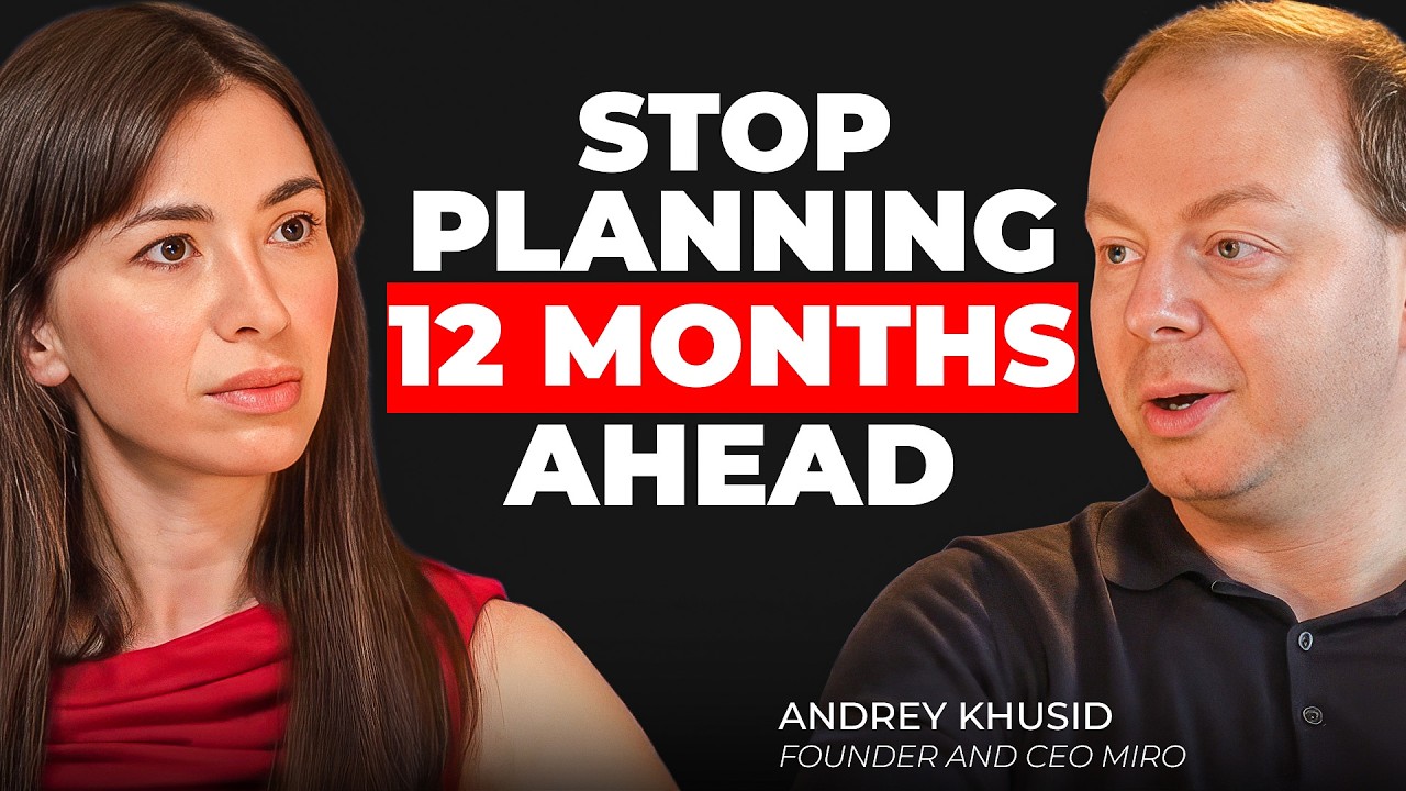 $18B AI CEO: How to Build a Million-Dollar Business in the Age of AI