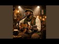 A Bar Song Irish Folk