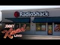 Radio Shack is Not Done Yet!
