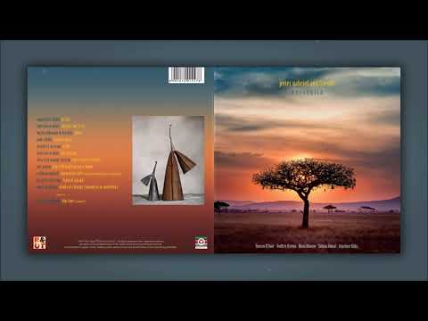 PETER GABRIEL &  FRIENDS "Kosangisa" (duets & participations) by R&UT
