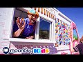 Blippi Explores An Ice Cream Truck Blippi Kids Songs Moonbug Kids