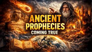 Ancient Prophecies That Are Coming True in Our Time