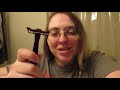 Leaf Shave Thorn Unboxing The Fig Collection