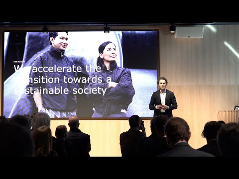 AFRY Capital Markets Day 2023 - Summary