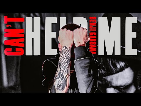 Benji Gabbana - Can’t Help Me (Help Me Remix) (Official Music Video)