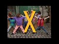 Sesame Street Do The Alphabet Part 3