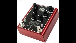 Video thumbnail for Greenchild K818 - Demo by Simon Gotthelf by Simon Gotthelf Gear Demos (Simon Gotthelf Music)