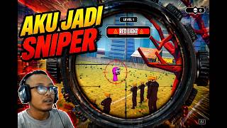 Sniper Cameraman Sprunki Squid Game 