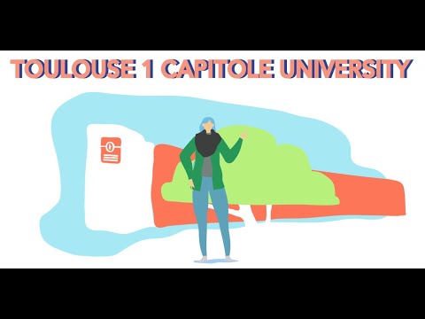 [France] Toulouse Capitole University
