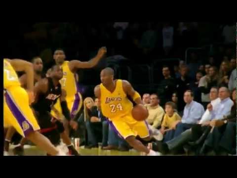 Kobe Bryant MIX [HD]-WELCOME TO L.A.