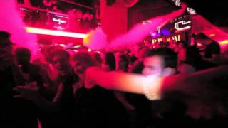 LEGENDARY PARTY FEAT CERRONE VS JAZZY JEFF LIVE  ACT AT VIP ROOM THEATER PARIS
