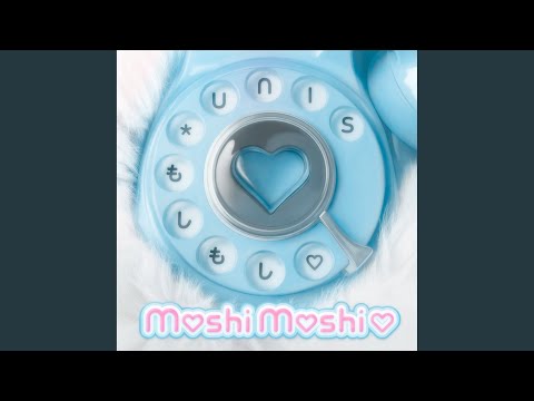 MoshiMoshi♡