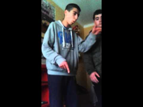 Mc basto vs Sergi lpg