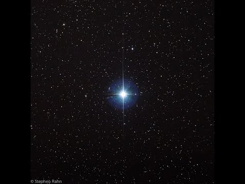 Sirius: The Diamond Dog