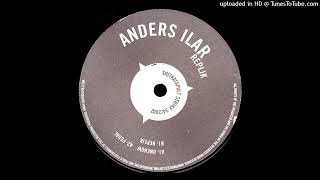 Anders Ilar - Replik