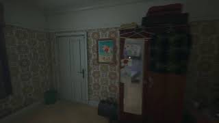 Scottish alien simulator