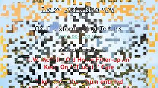 CW McCall - Old Home Filler-up An Keep On A-Truckin' Cafe