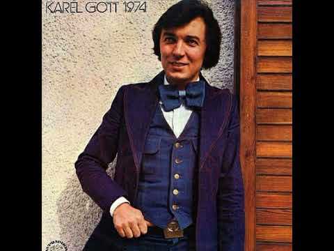 Karel Gott   Můj refrén (20.5.1974)