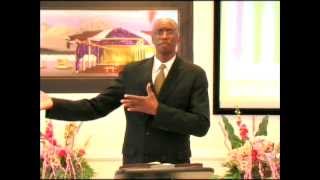 Moses Mason - Decision Time I - 01 - How Soon Is Soon