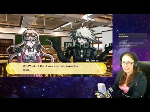 Danganronpa 3 Pt 35 | Post-Game