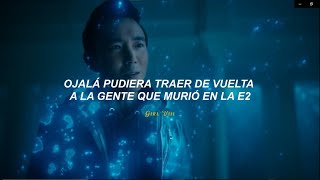 𝑻𝒉𝒐𝒖𝒈𝒉 𝑰'𝒎 𝒉𝒐𝒑𝒆𝒇𝒖𝒍, 𝒚𝒆𝒔 𝑰 𝒂𝒎, 𝒉𝒐𝒑𝒆𝒇𝒖𝒍 𝒇𝒐𝒓 𝒕𝒐𝒅𝒂𝒚//Hope - Twista ft. Faith Evans (Sub. Español)