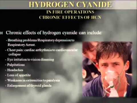 Dräger Webinar: Unmasking The Threat of HCN and CO