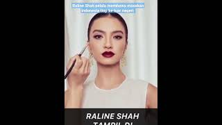 Download lagu Raline Shah di festival film Cannes 2023#artist#shorts mp3