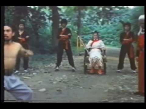 Thumbnail for video: Shaolin Heroes Thumbnail for video: Shaolin Heroes