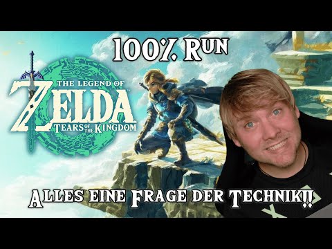 TotK | Switch 2 | Krog- & Nebenquest-Jagd ⚔️🌿 #gaming