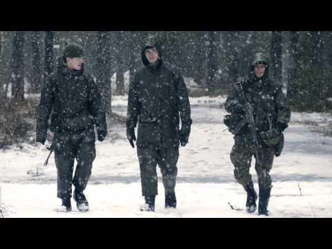 PVVMSK - Taistelijantutkinto 2016