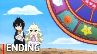 Download lagu Fairy Tail : Final Season Ending 4 Full : Exceed - Miyuu mp3 Download lagu Fairy Tail : Final Season Ending 4 Full : Exceed - Miyuu mp3