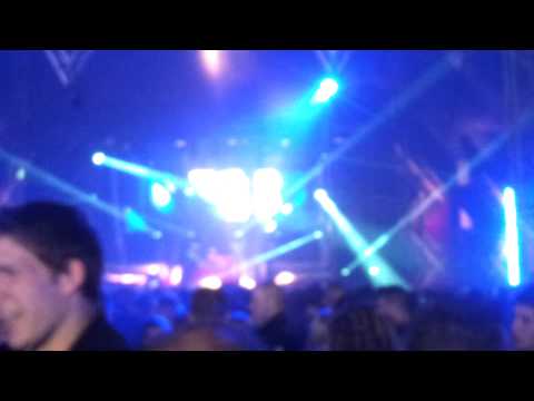 Harmony of Hardcore the Festival 18-5-2013