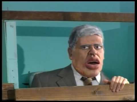 Labus je tu - Nikad izvini