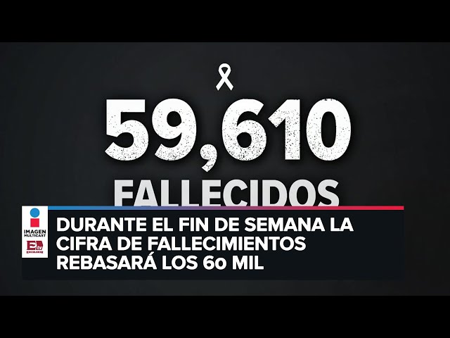 Más de 800 mil muertes por covid-19 en el mundo | [site:name]